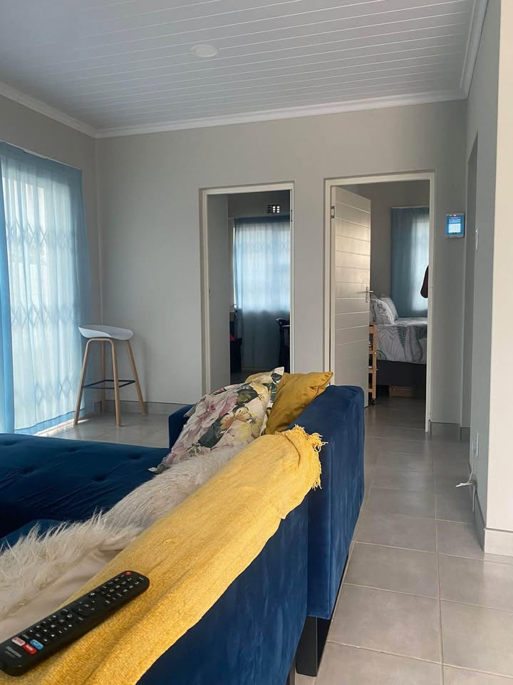 To Let 2 Bedroom Property for Rent in Gonubie Eastern Cape